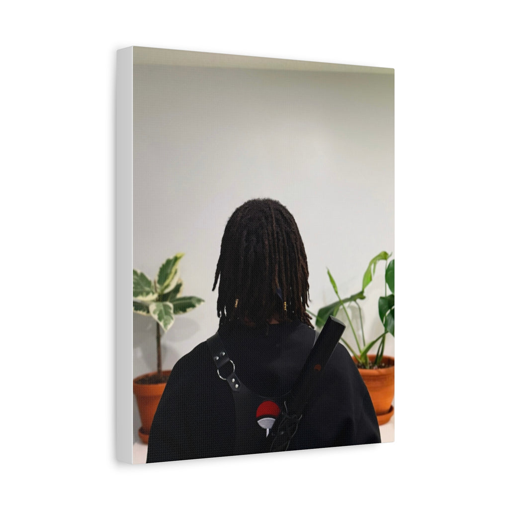 SUPREME UCHIHA HARMONY