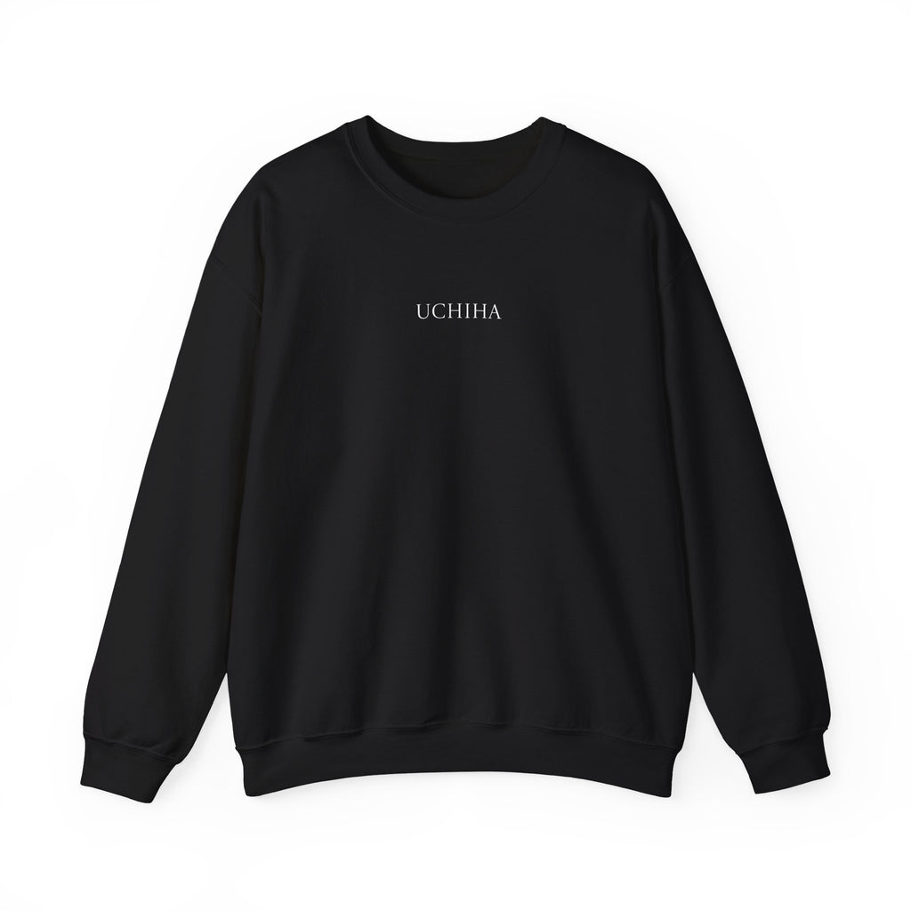 UCHIHA CLAN CREWNECK