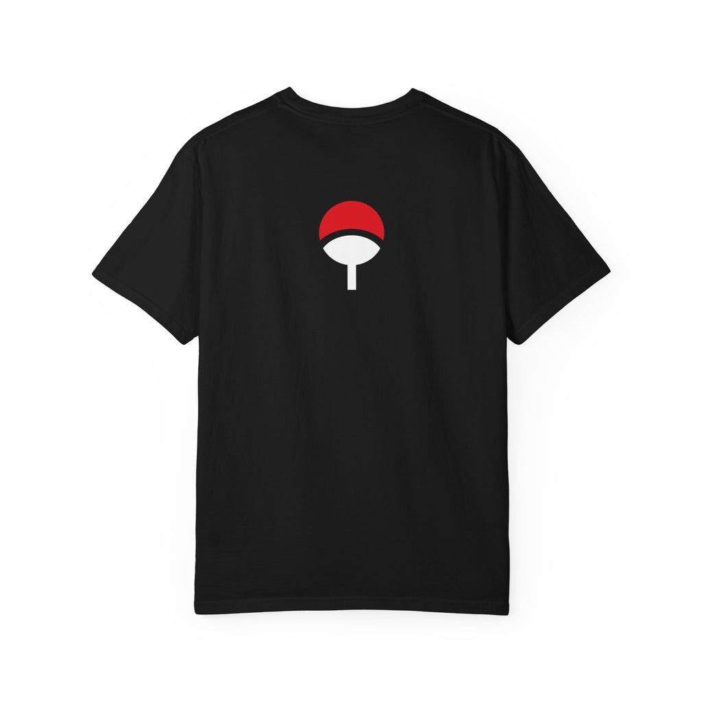 SUPREME UCHIHA T-SHIRT