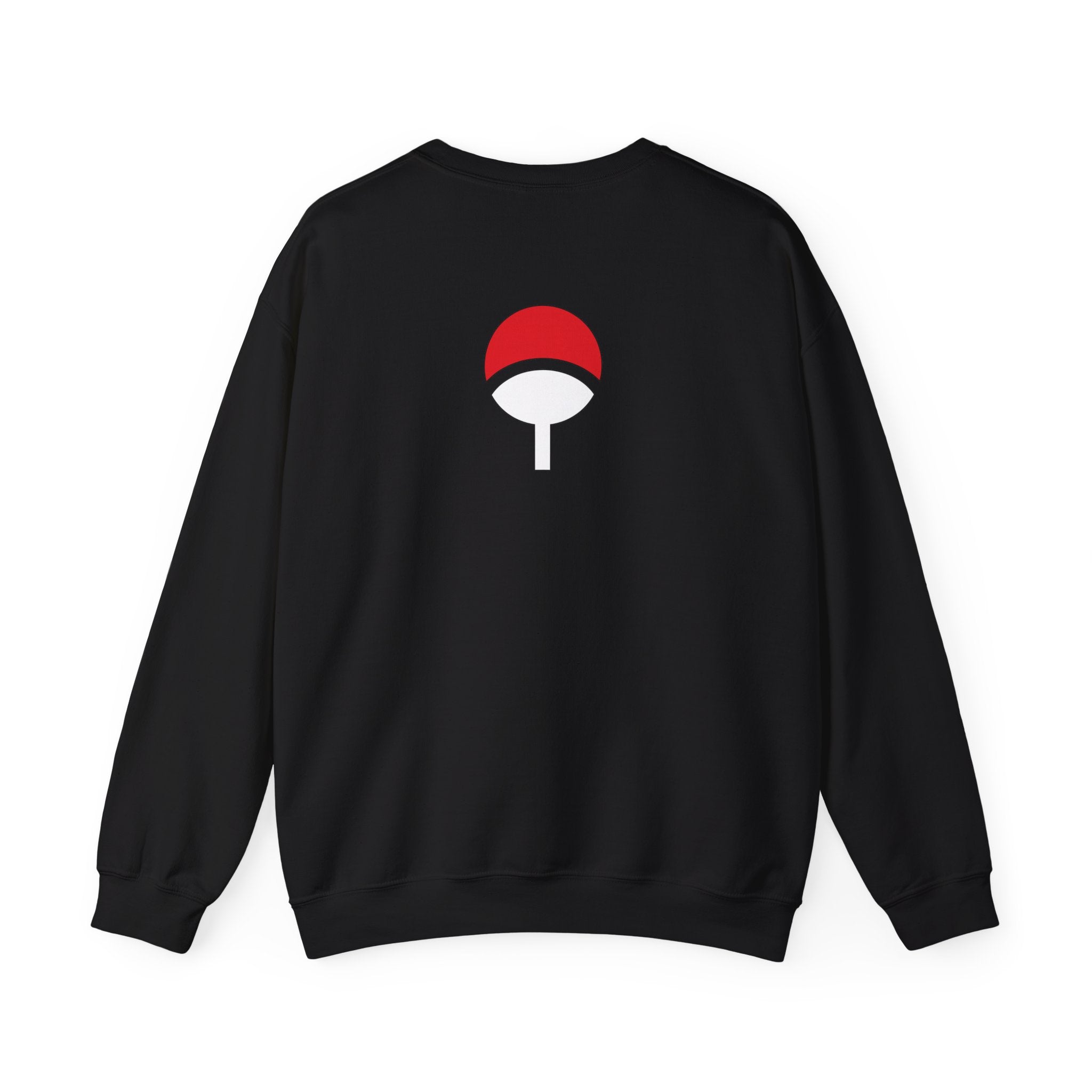 UCHIHA CLAN CREWNECK