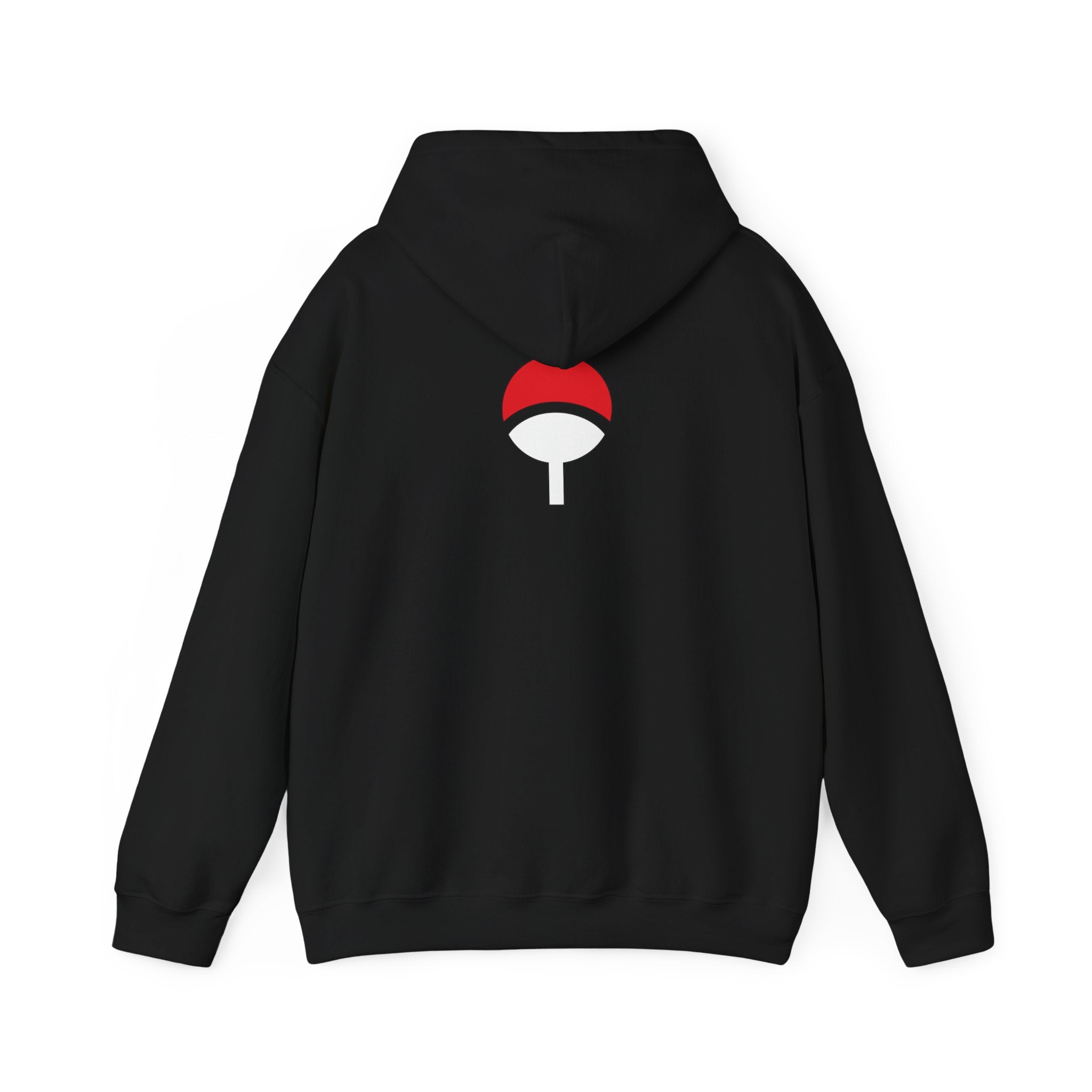 UCHIHA CLAN HOODIE