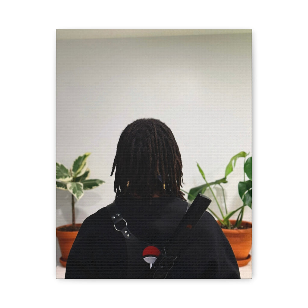 SUPREME UCHIHA HARMONY