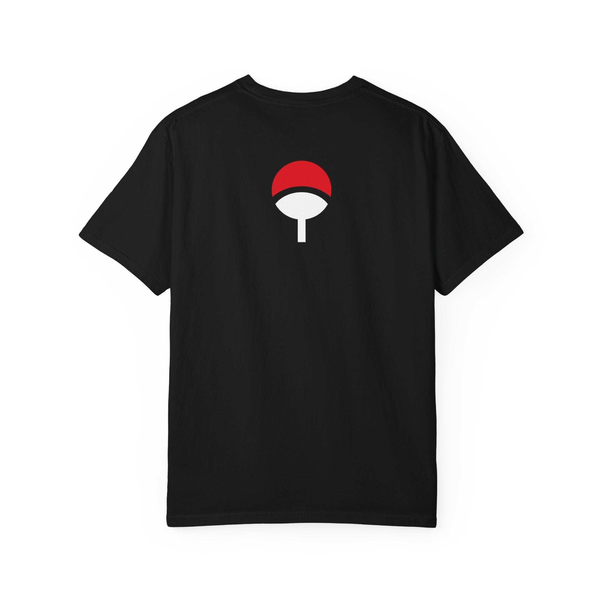 UCHIHA CLAN T-SHIRT