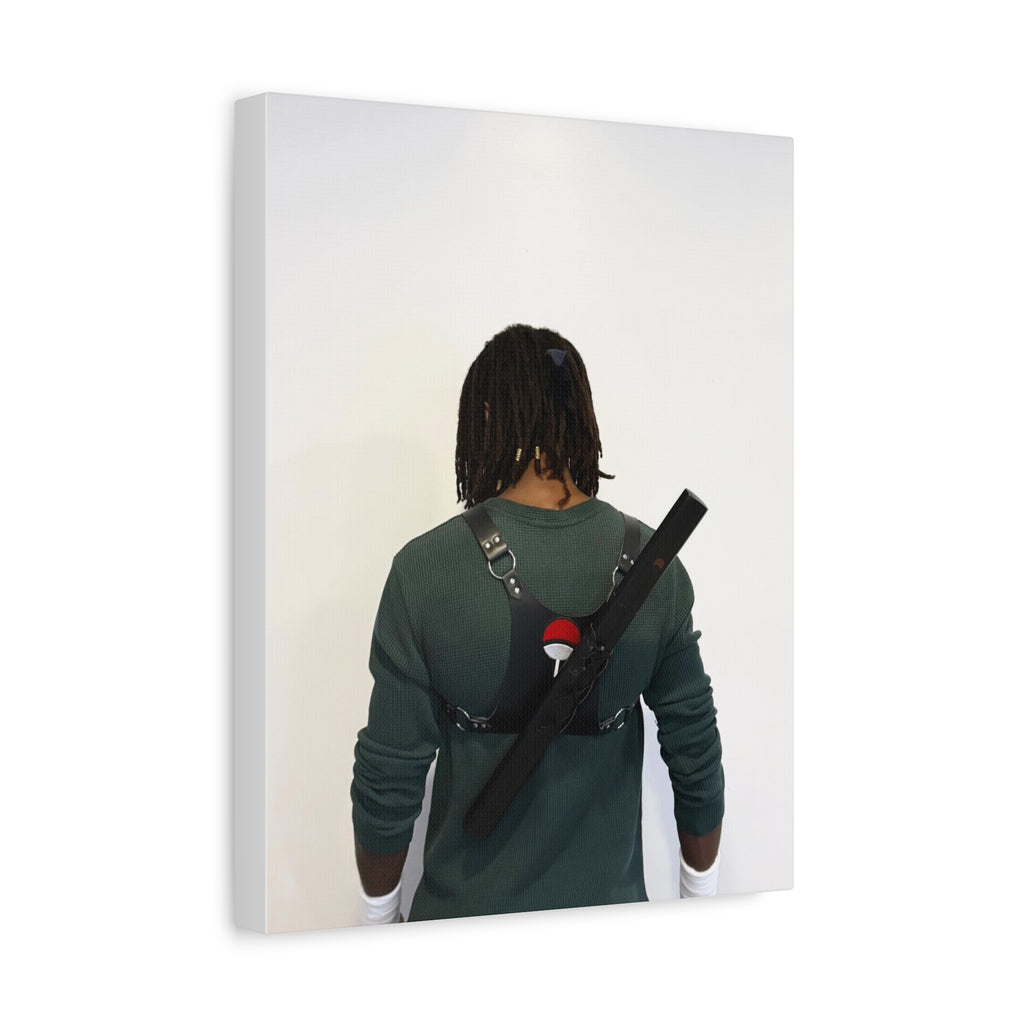 SUPREME UCHIHA SAGE