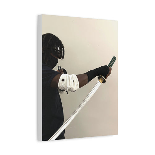 SUPREME UCHIHA GENIN