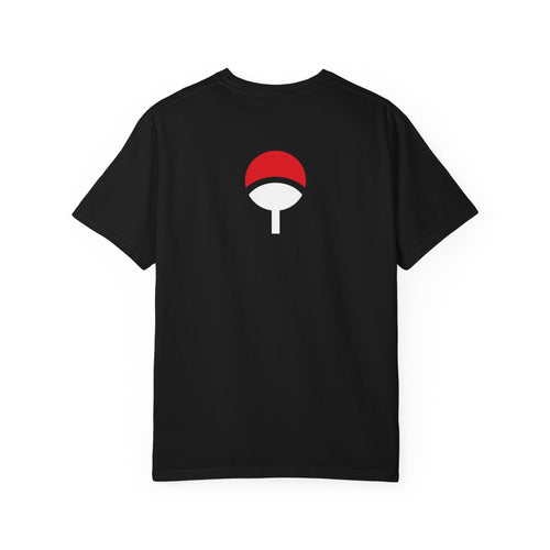 SUPREME UCHIHA GENIN T-SHIRT