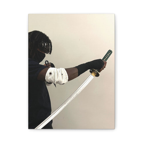 SUPREME UCHIHA GENIN