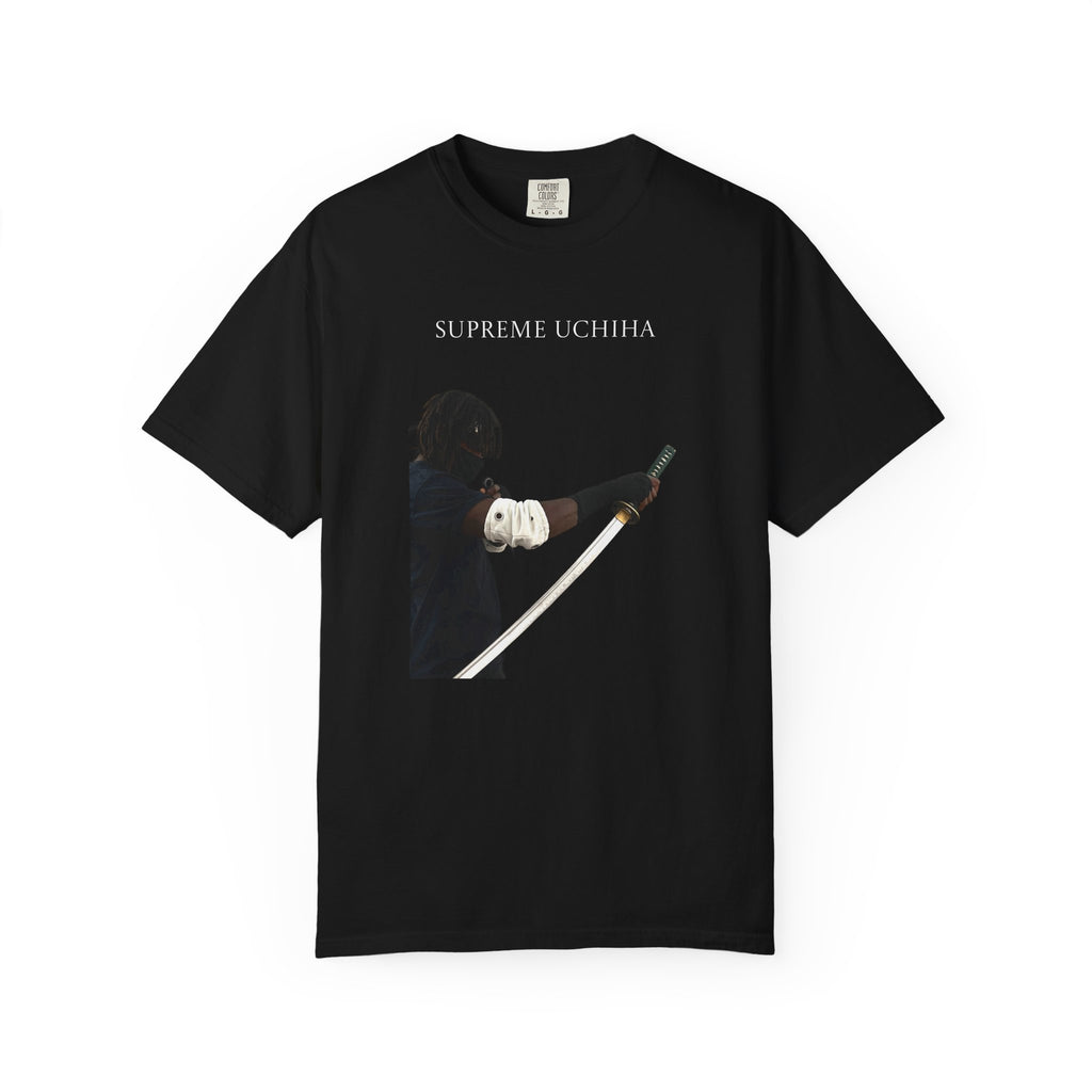 SUPREME UCHIHA GENIN T-SHIRT
