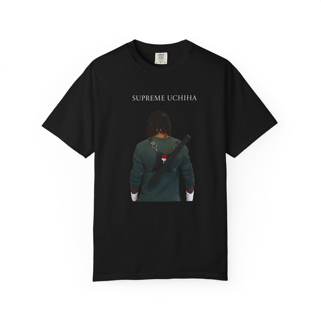 SUPREME UCHIHA SAGE T-SHIRT