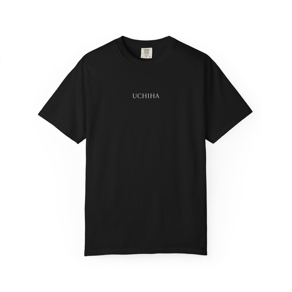 UCHIHA CLAN T-SHIRT
