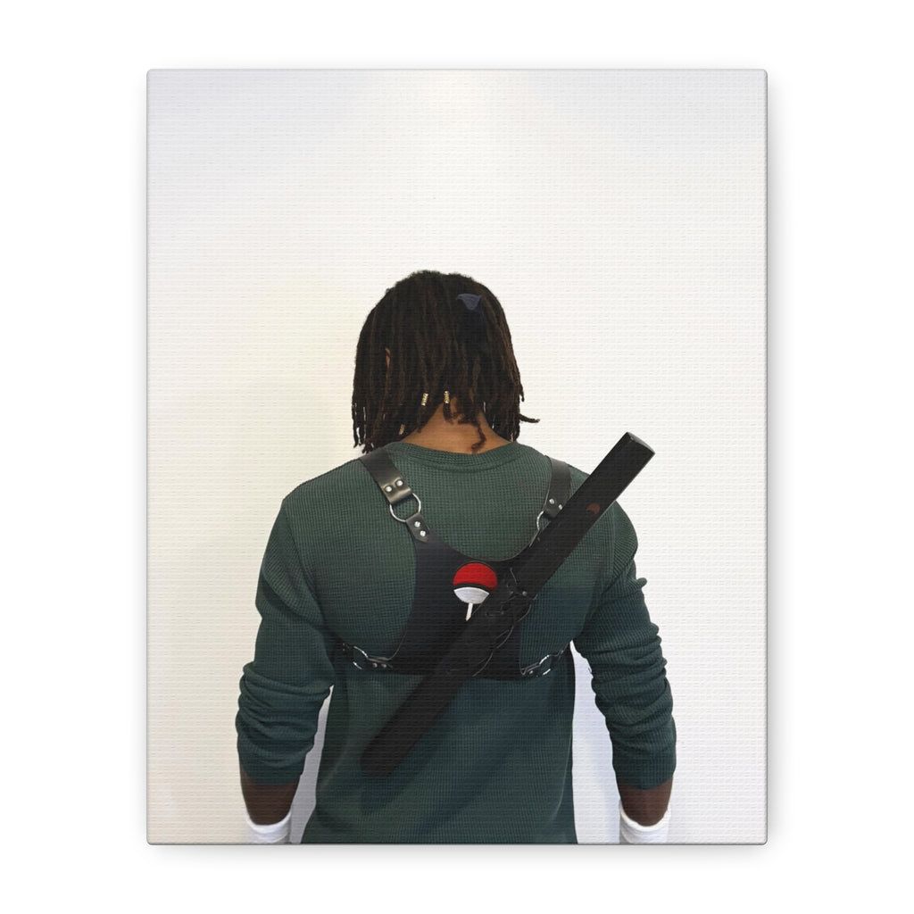 SUPREME UCHIHA SAGE