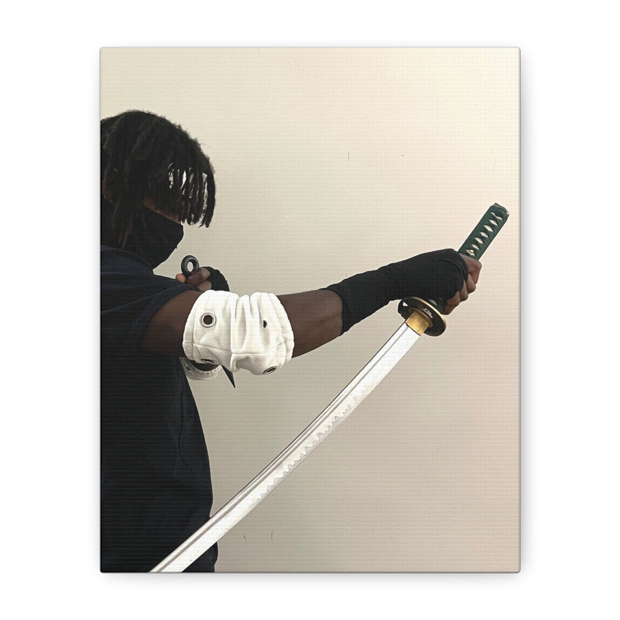 SUPREME UCHIHA GENIN