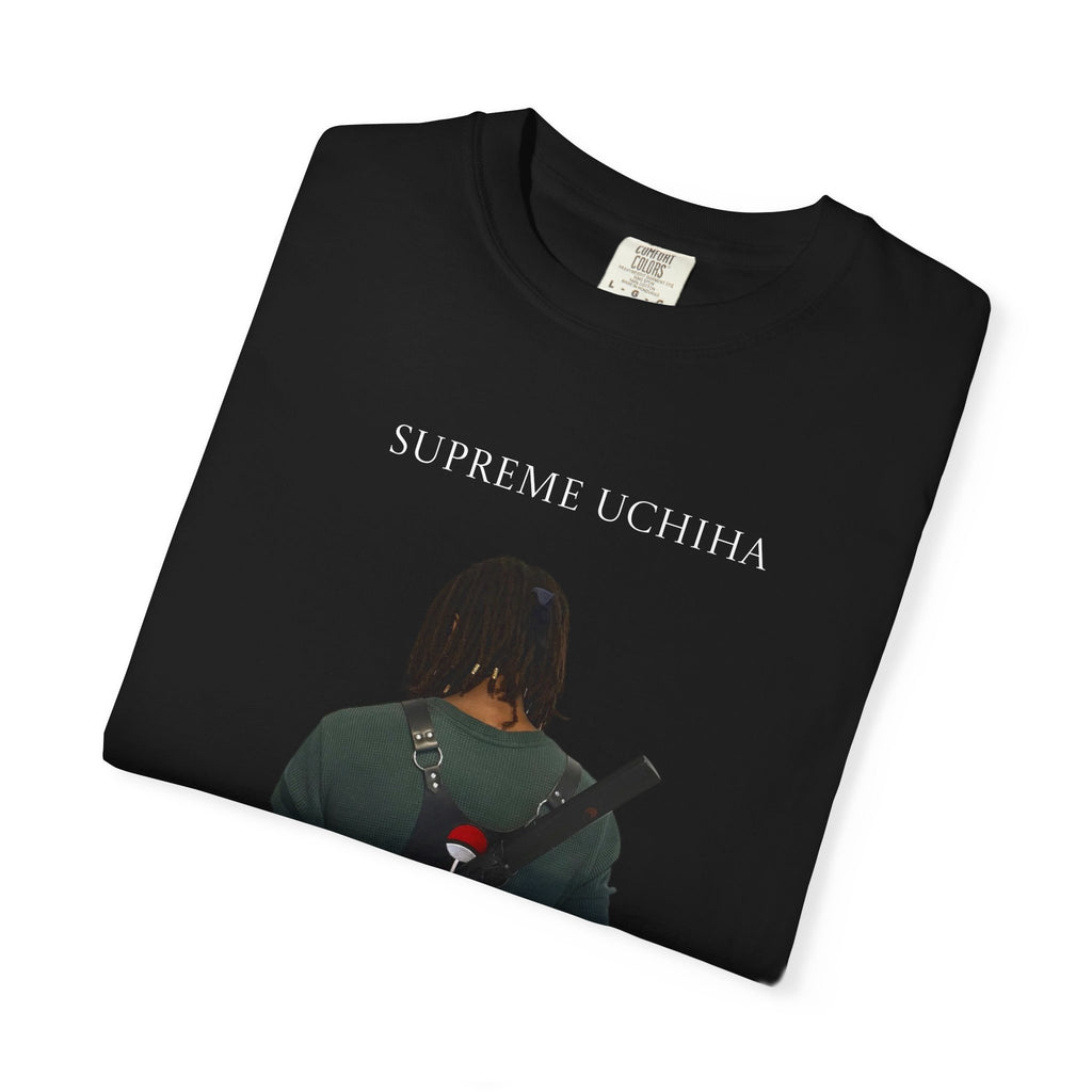 SUPREME UCHIHA SAGE T-SHIRT