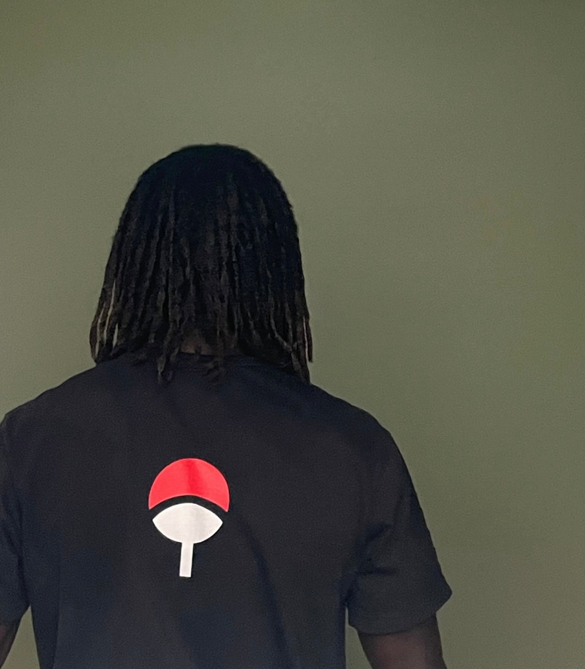 UCHIHA CLAN T-SHIRT