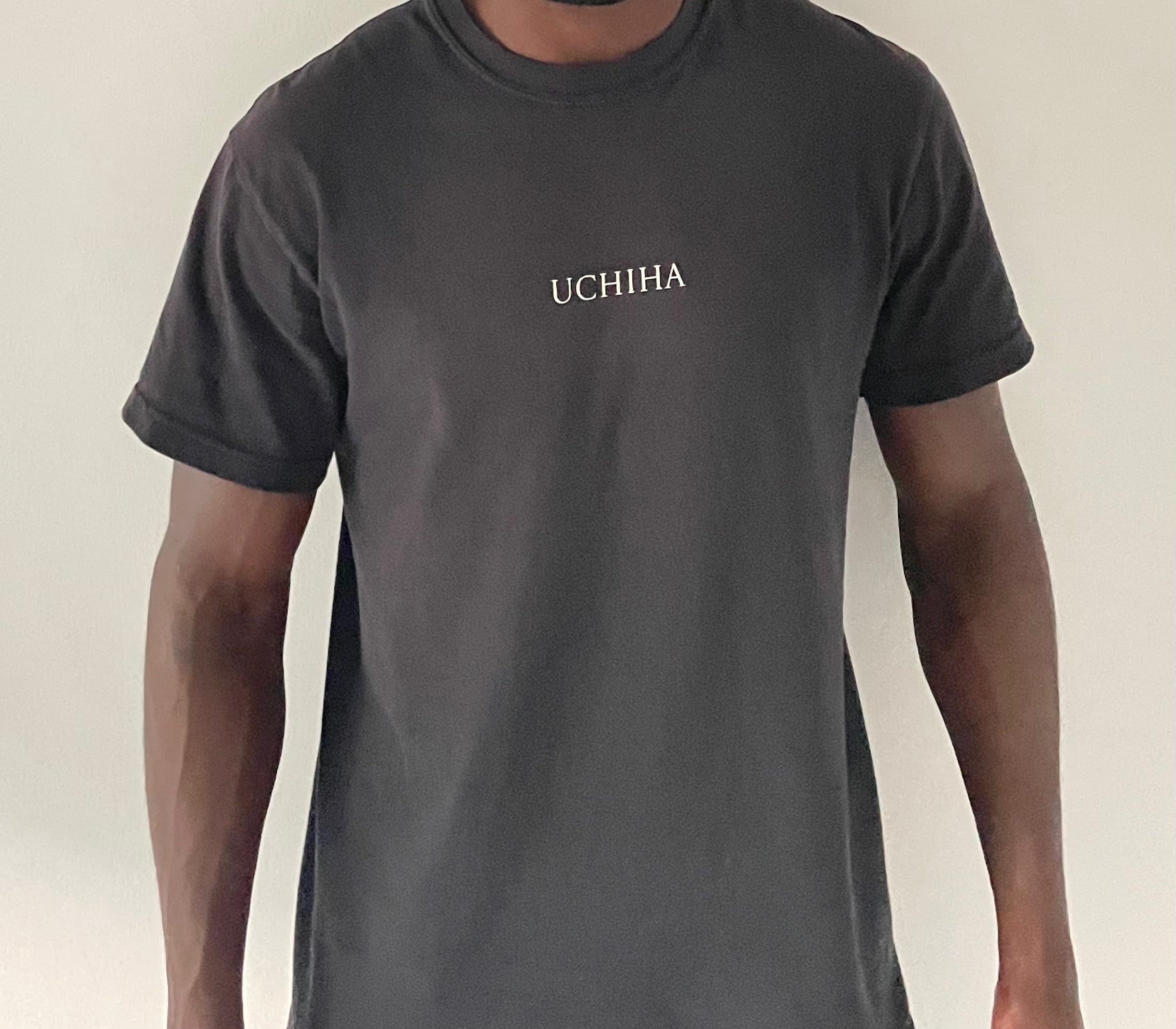UCHIHA CLAN T-SHIRT